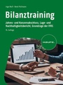 Cover: Bilanztraining - Haufe-Lexware