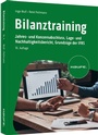 Cover: Bilanztraining - Haufe-Lexware