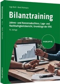 Cover: Bilanztraining  - Haufe-Lexware