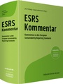 Bild: Haufe ESRS-Kommentar - Haufe-Lexware