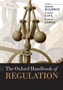 Cover: The Oxford Handbook of Regulation - Oxford University Press