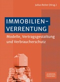 Cover: Immobilienverrentung - Sch&auml;ffer-Poeschel