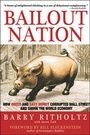 Cover: Bailout Nation - Wiley