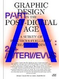 Cover: Graphic Design in the Post-Digital Age - Onomatopee