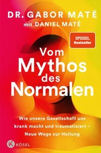 Enlarge image Cover: Vom Mythos des Normalen - Kösel