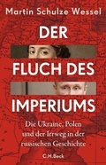 Cover: Der Fluch des Imperiums - C.H.BECK