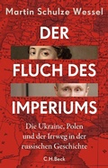 Cover: Der Fluch des Imperiums - C.H.BECK
