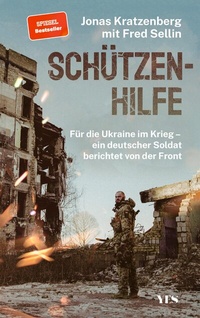 Abbildung von: Schützenhilfe - Yes Publishing