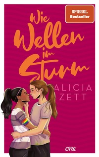 Abbildung von: Wie Wellen im Sturm - ONE
