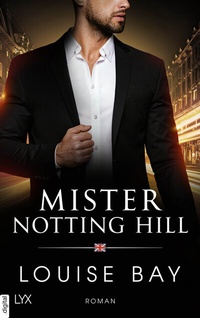 Abbildung von: Mister Notting Hill - LYX