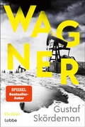 Cover: Wagner - L&uuml;bbe