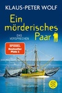 Cover: Ein mörderisches Paar - Das Versprechen - S. Fischer