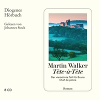 Enlarge image Cover: Tête-à-Tête - Diogenes