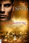Cover: Gilde der J&auml;ger - Engelsaufstieg - LYX