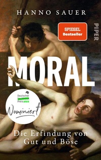 Abbildung von: Moral - Piper