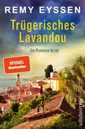 Cover: Tr&uuml;gerisches Lavandou (Ein-Leon-Ritter-Krimi 9) - Ullstein Taschenbuchverlag