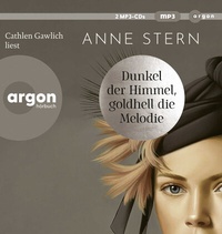 Abbildung von: Dunkel der Himmel, goldhell die Melodie - Argon