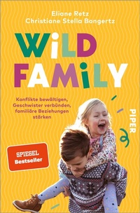 Abbildung von: Wild Family - Piper