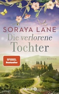 Cover: Die verlorene Tochter - Knaur