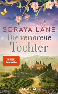 Abbildung von: Die verlorene Tochter - Knaur