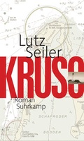 Cover: Kruso - Suhrkamp