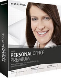 Abbildung von: Haufe Personal Office Premium DVD - Haufe-Lexware