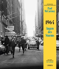 Abbildung von: 1964: Augen des Sturms - C.H.BECK