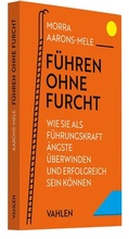 Cover: F&uuml;hren ohne Furcht - Vahlen