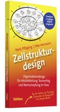 Cover: Zellstrukturdesign - Vahlen