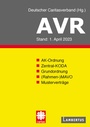 Bild: Richtlinien für Arbeitsverträge in den Einrichtungen des Deutschen Caritasverbandes (AVR) 2023 - Lambertus