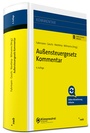 Bild: Außensteuergesetz Kommentar Online - NWB