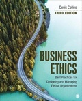Cover: Business Ethics - SAGE Publications Inc