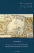 Abbildung von: Quellen und Erörterungen zur bayerischen Geschichte / Das älteste Salbuch und das Obleibuch des Augustiner-Chorherrenstifts Herrenchiemsee - C.H.BECK