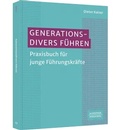Cover: Generationsdivers f&uuml;hren - Sch&auml;ffer-Poeschel