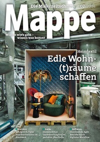 Bild vergrößern Bild: Mappe - Callwey