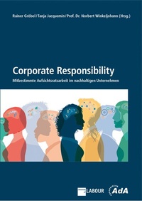 Abbildung von: Corporate Responsibility - Bund-Verlag
