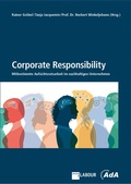 Cover: Corporate Responsibility - Bund-Verlag