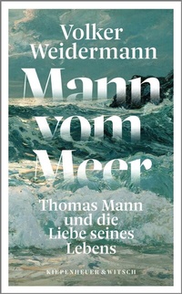Abbildung von: Mann vom Meer - Kiepenheuer & Witsch