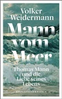 Cover: Mann vom Meer - Kiepenheuer & Witsch