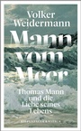 Cover: Mann vom Meer - Kiepenheuer & Witsch