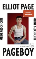 Cover: Pageboy - S. Fischer