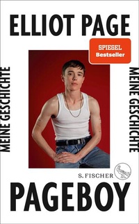 Enlarge image Cover: Pageboy - S. Fischer