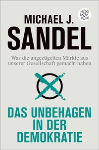 Abbildung von: Das Unbehagen in der Demokratie - S. Fischer