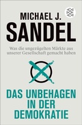 Cover: Das Unbehagen in der Demokratie - S. Fischer