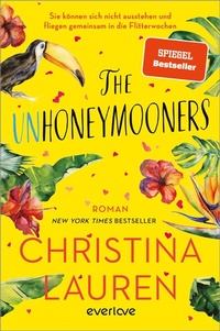 Abbildung von: The Unhoneymooners  - Piper