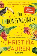 Cover: The Unhoneymooners  - Piper