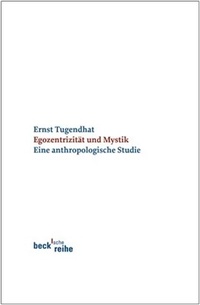 Abbildung von: Egozentrizität und Mystik - C.H.BECK