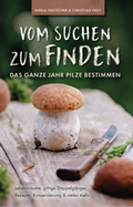 Cover: Vom Suchen zum Finden - Verlagshaus Stopfer
