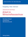 Bild: Mitarbeit im Wirtschaftsausschuss - Vahlen