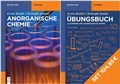 Bild: SET: Anorganische Chemie, 10.A. und &Uuml;bungsbuch Allgemeine und Anorganische Chemie 4.A. - De Gruyter